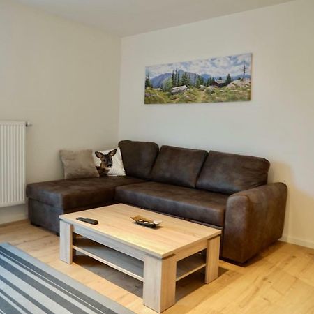 M&A Ferienwohnungen Oberbayern Peiting Exterior foto
